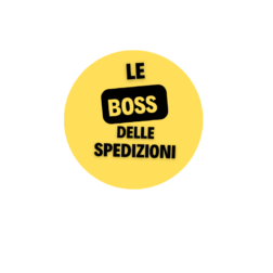 Le Boss Delle Spedizioni